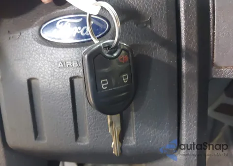 2011 Ford F-250 Xl from USA, damaged, VIN 1FTBF2B65BEB37316